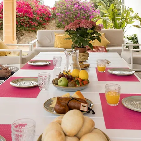 Villa Mestral Alcudia  Exterior photo