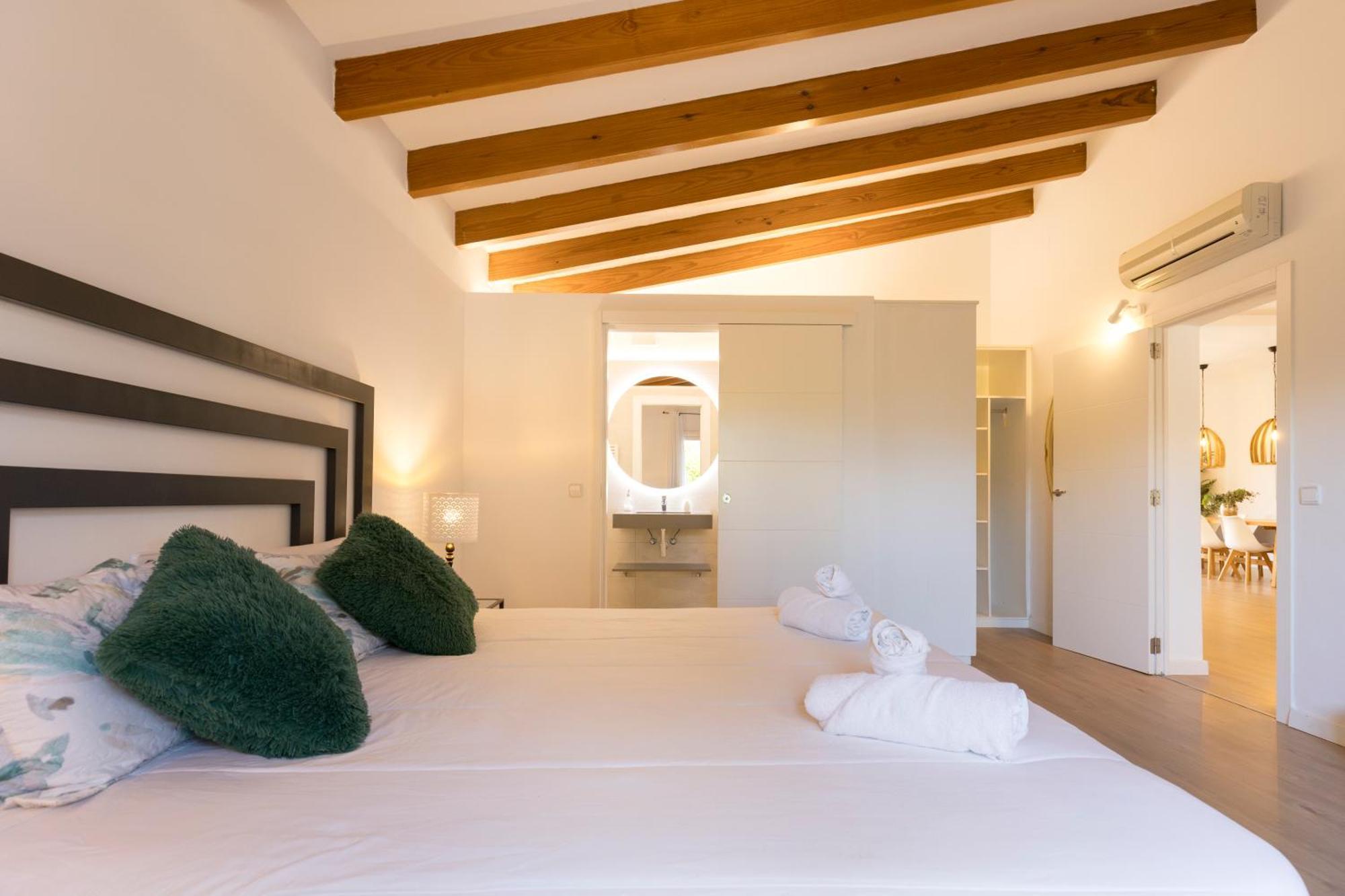 Mestral * Alcudia (Mallorca)