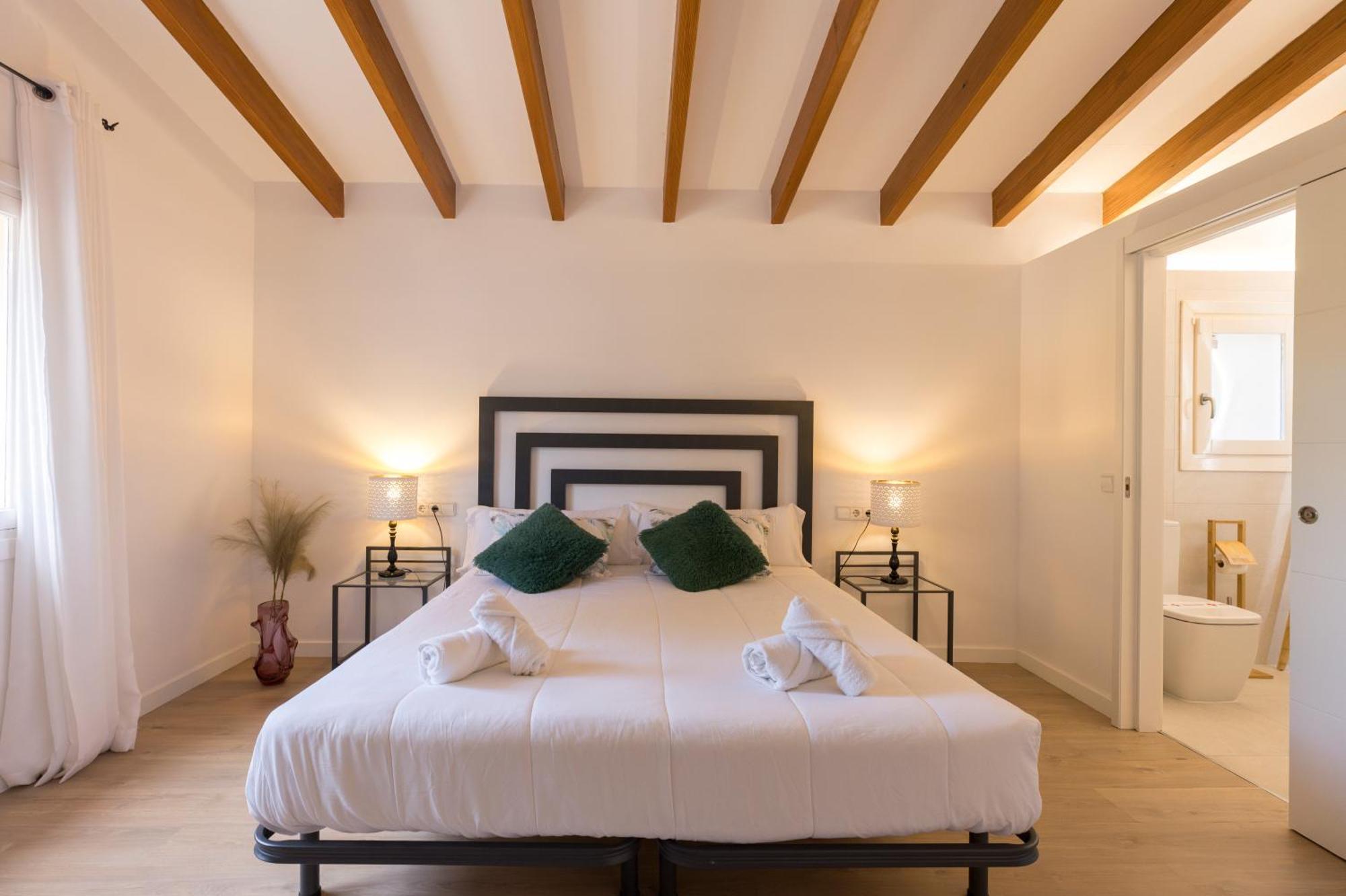 Villa Mestral Alcúdia