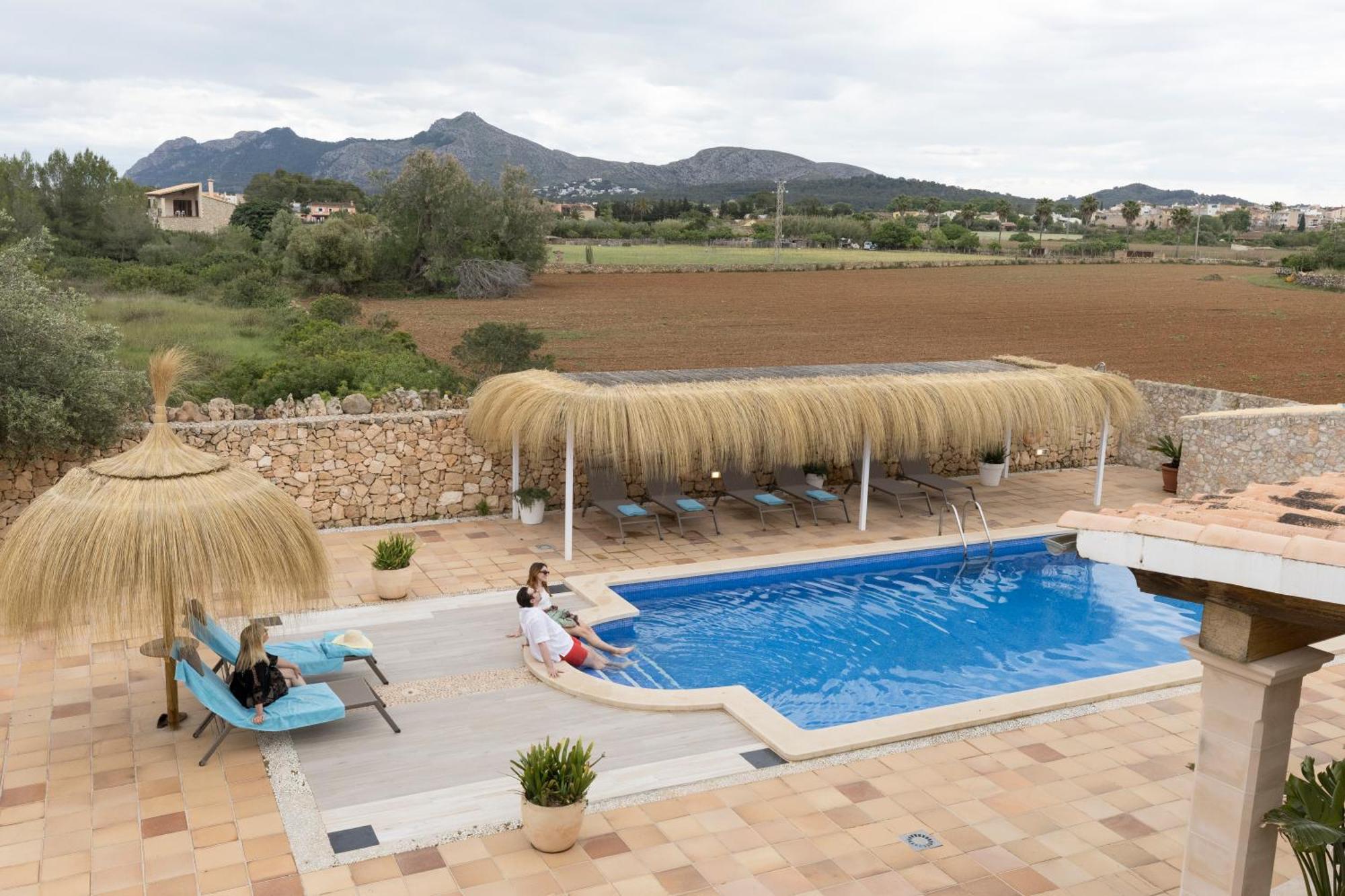 Mestral Villa *